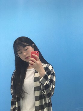 MeiMさんのコーディネート