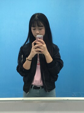 MeiMさんのコーディネート