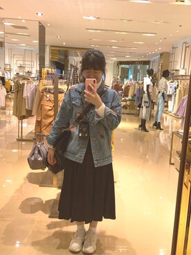 MeiMさんのコーディネート