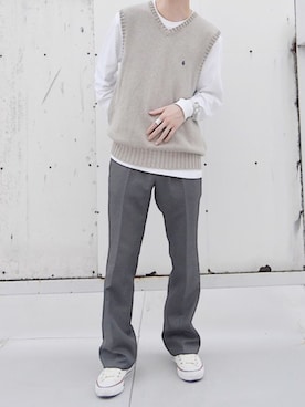 おやすみくん💤さんのコーディネート