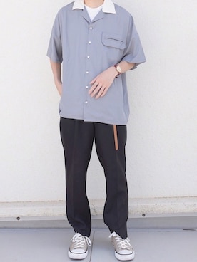 おやすみくん💤さんのコーディネート