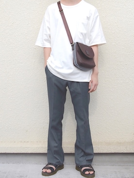 おやすみくん💤さんのコーディネート