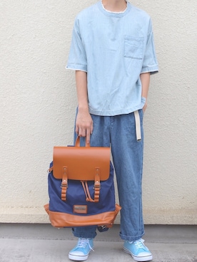 おやすみくん💤さんのコーディネート