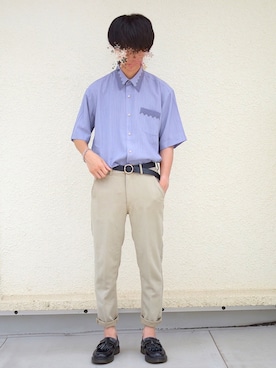 おやすみくん💤さんのコーディネート