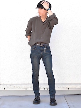 おやすみくん💤さんのコーディネート