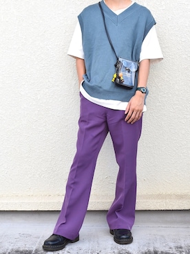 おやすみくん💤さんのコーディネート