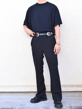 おやすみくん💤さんのコーディネート