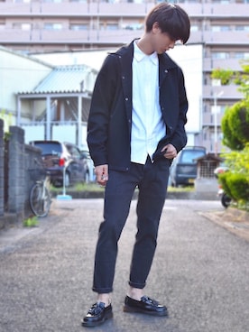 おやすみくん💤さんのコーディネート