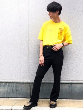 おやすみくん💤さんのコーディネート