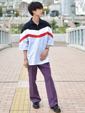 おやすみくん💤さんのコーディネート