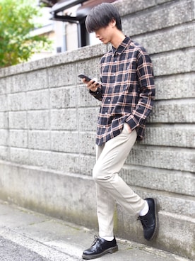 おやすみくん💤さんのコーディネート