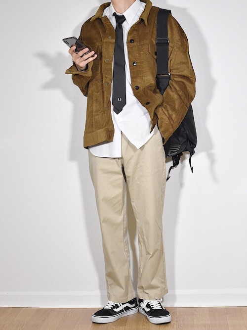 搭配西装/领带男性时尚穿搭总览