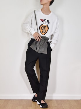 おやすみくん💤さん(メンズ・170cm)の夏コーディネート