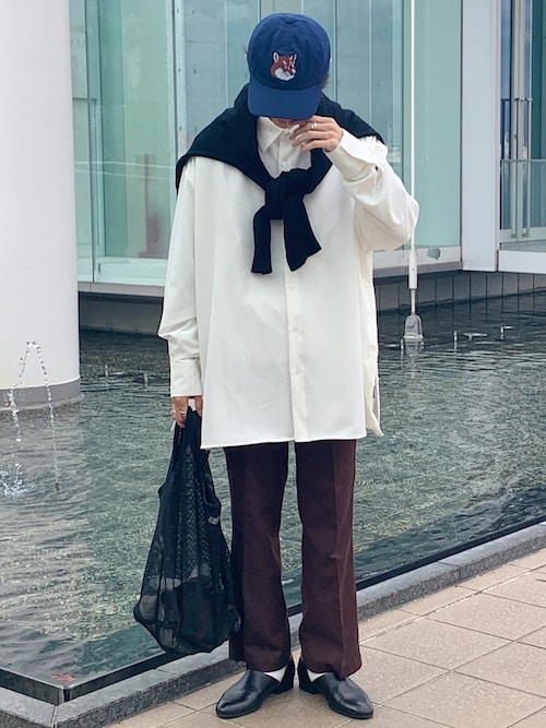 おやすみくん💤さんのコーディネート