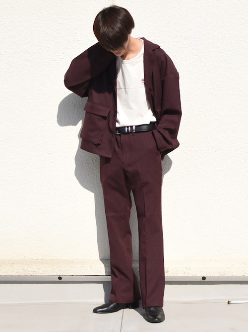 おやすみくん💤さんのコーディネート