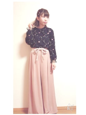 M a i ♡さんのコーディネート