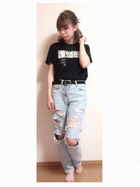 M a i ♡さんのコーディネート