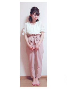 M a i ♡さんのコーディネート