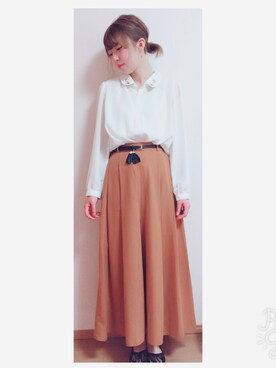 M a i ♡さんのコーディネート