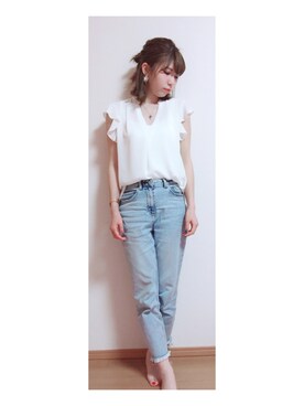 M a i ♡さんのコーディネート