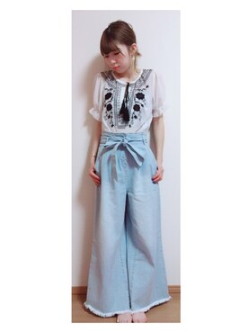 M a i ♡さんのコーディネート