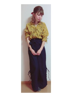 M a i ♡さんのコーディネート