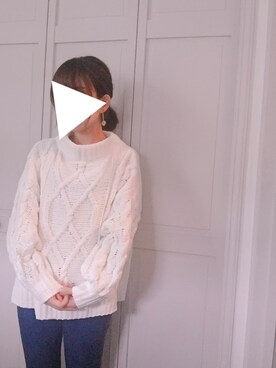 Mana꒡̈⃝さんのコーディネート