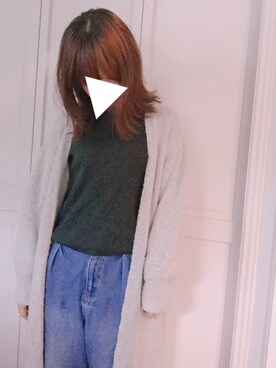 Mana꒡̈⃝さんのコーディネート