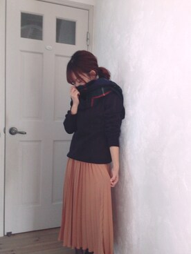Mana꒡̈⃝さんのコーディネート