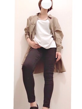 jino07さんのコーディネート