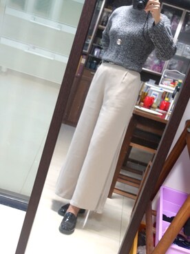 ranyukiさんのコーディネート