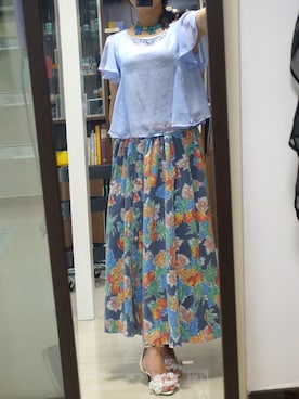 ranyukiさんのコーディネート