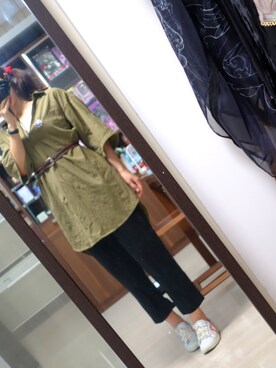 ranyukiさんのコーディネート