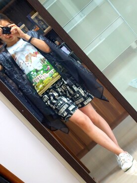 ranyukiさんのコーディネート