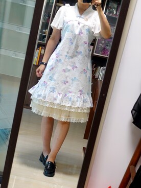 ranyukiさんのコーディネート