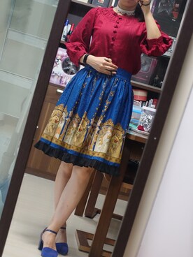 ranyukiさんのコーディネート