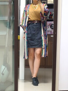 ranyukiさんのコーディネート