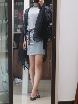 ranyukiさんのコーディネート