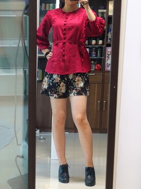 ranyukiさんのコーディネート