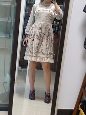 ranyukiさんのコーディネート