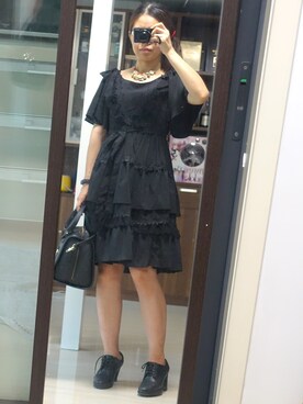 ranyukiさんのコーディネート