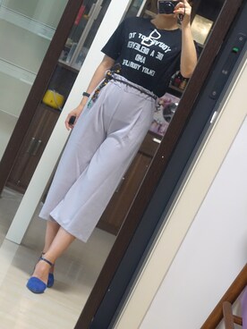 ranyukiさんのコーディネート