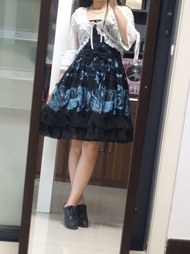 ranyukiさんのコーディネート