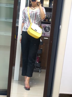 ranyukiさんのコーディネート