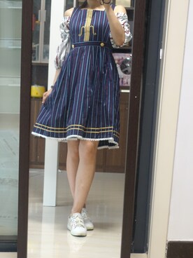 ranyukiさんのコーディネート