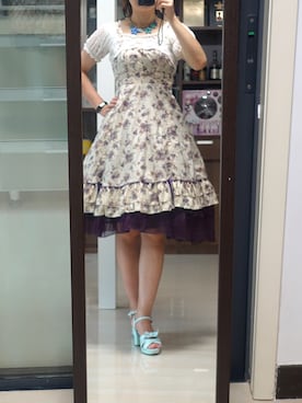 ranyukiさんのコーディネート