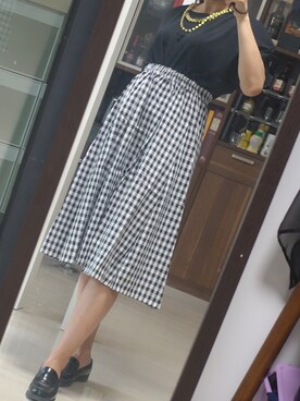 ranyukiさんのコーディネート