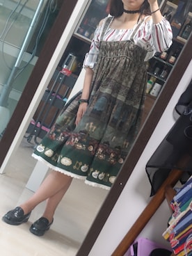 ranyukiさんのコーディネート