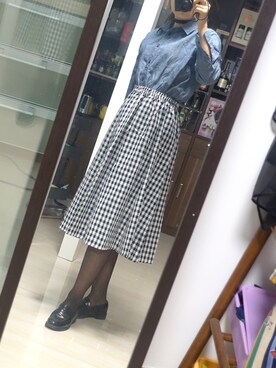 ranyukiさんのコーディネート