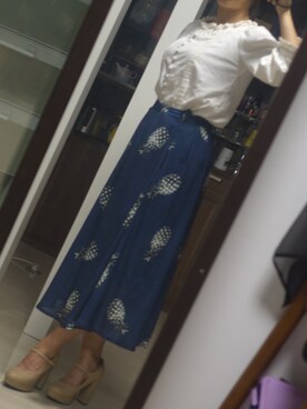 ranyukiさんのコーディネート